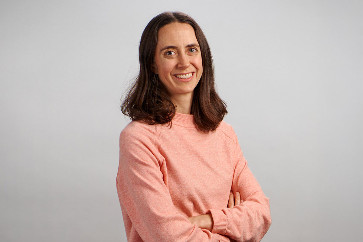 Peone, a young thyroid cancer survivor