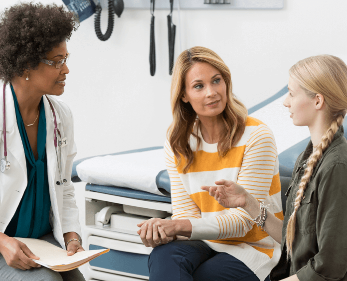 HPV and cervical cancer awareness